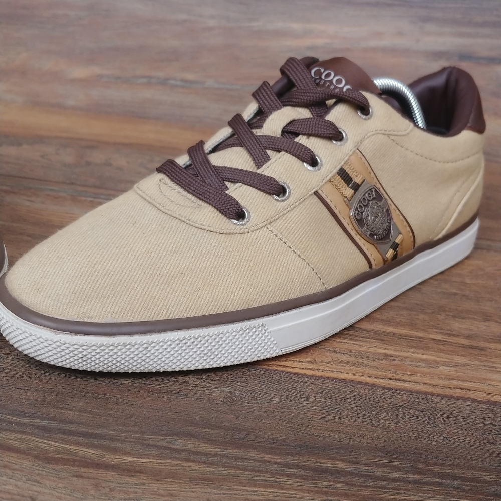 COOGI Sneakers - Picture 7 of 14
